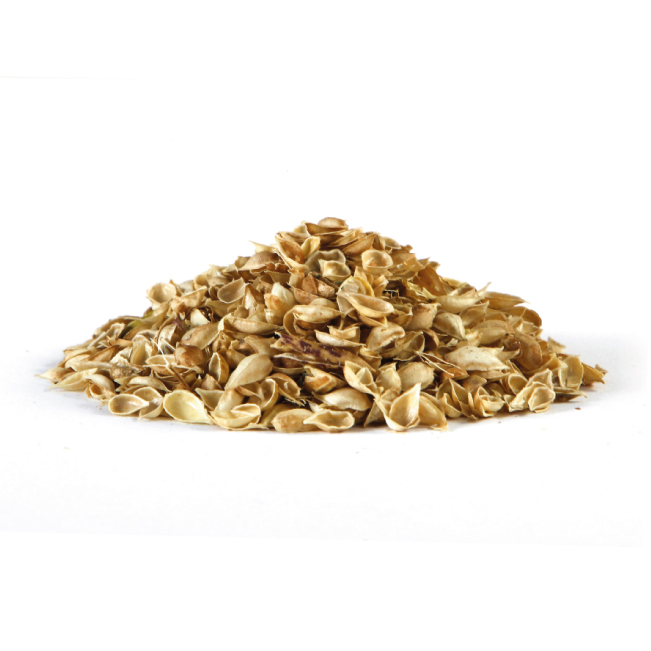 Camelina Husks & Straw